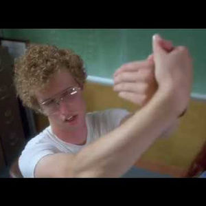 Meet your Posher, Jacob